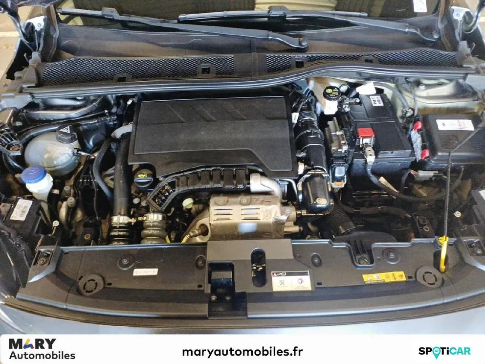 Véhicule occasion 215661 - peugeot 208 - Photo 12