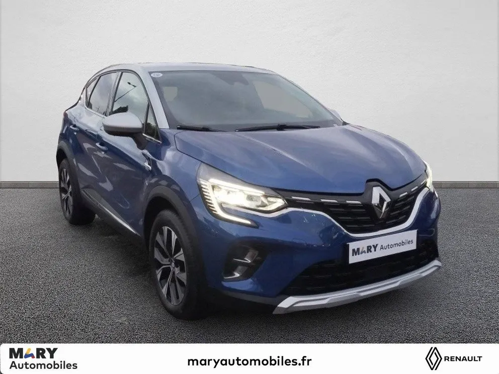 Véhicule occasion 207138 - renault CAPTUR - Photo 3