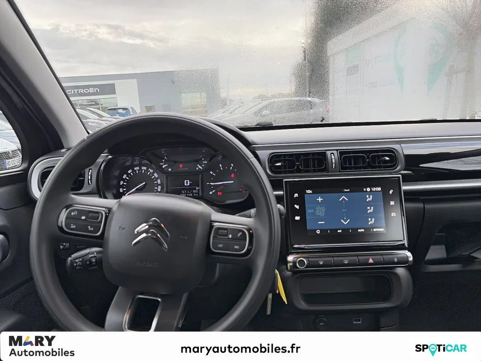 Véhicule occasion 194905 - Citroën C3 - Photo 8
