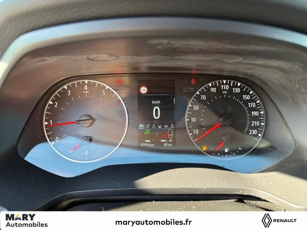 Véhicule occasion 224473 - renault CAPTUR - Photo 15