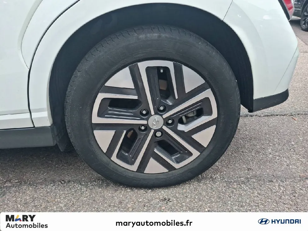 Véhicule occasion 198912 - hyundai KONA - Photo 11