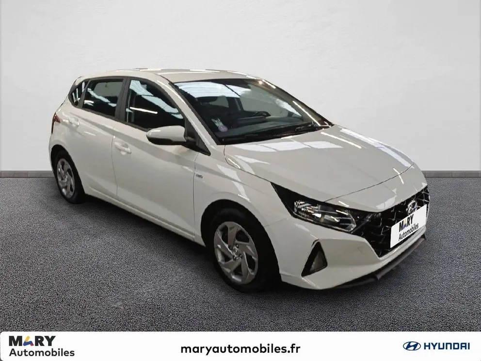 Véhicule occasion 175676 - hyundai i20 - Photo 3