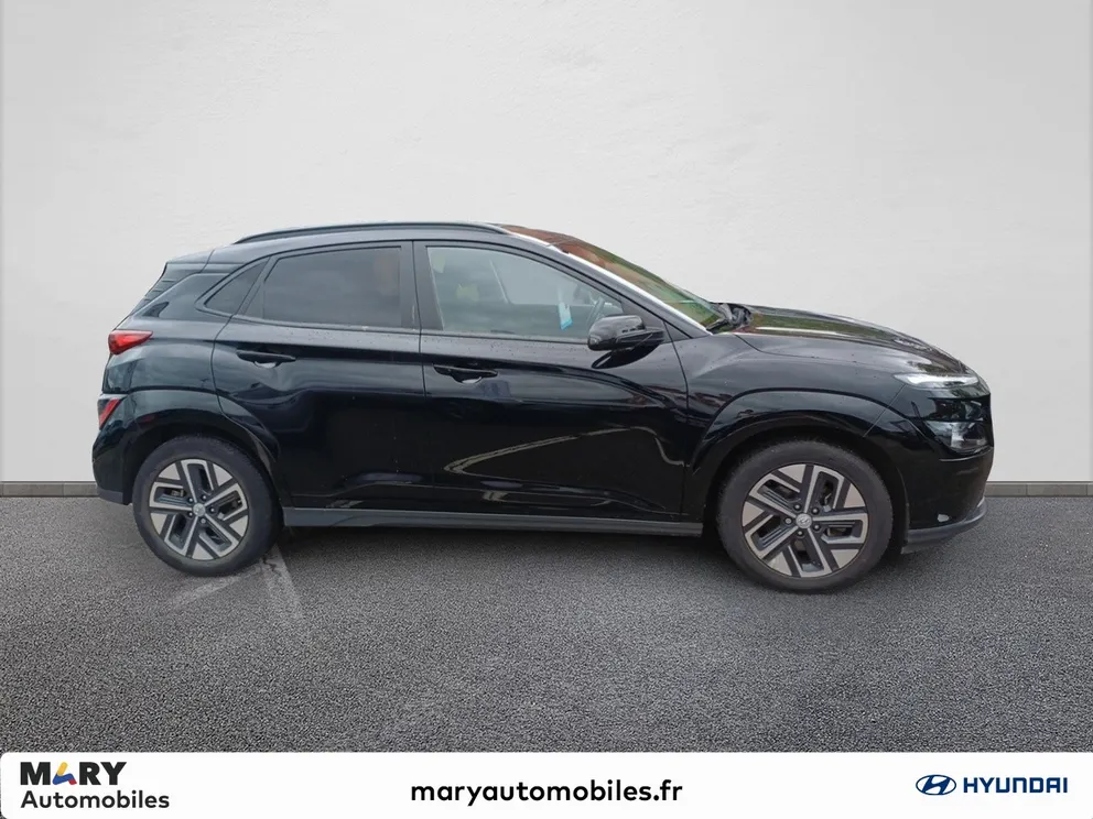 Véhicule occasion 237020 - hyundai KONA - Photo 4