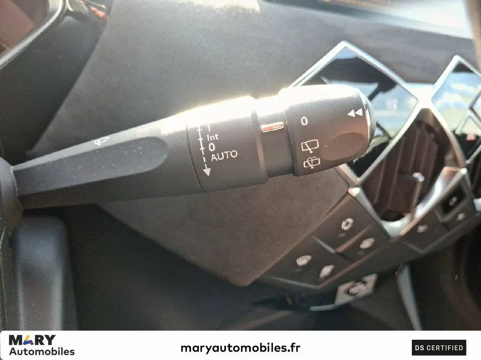 Véhicule occasion 170211 - ds DS 3 - Photo 20
