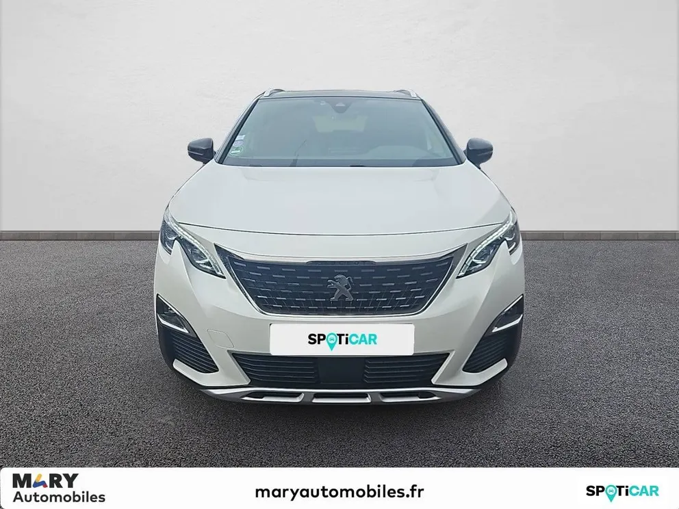 Véhicule occasion 212353 - peugeot 3008 - Photo 2