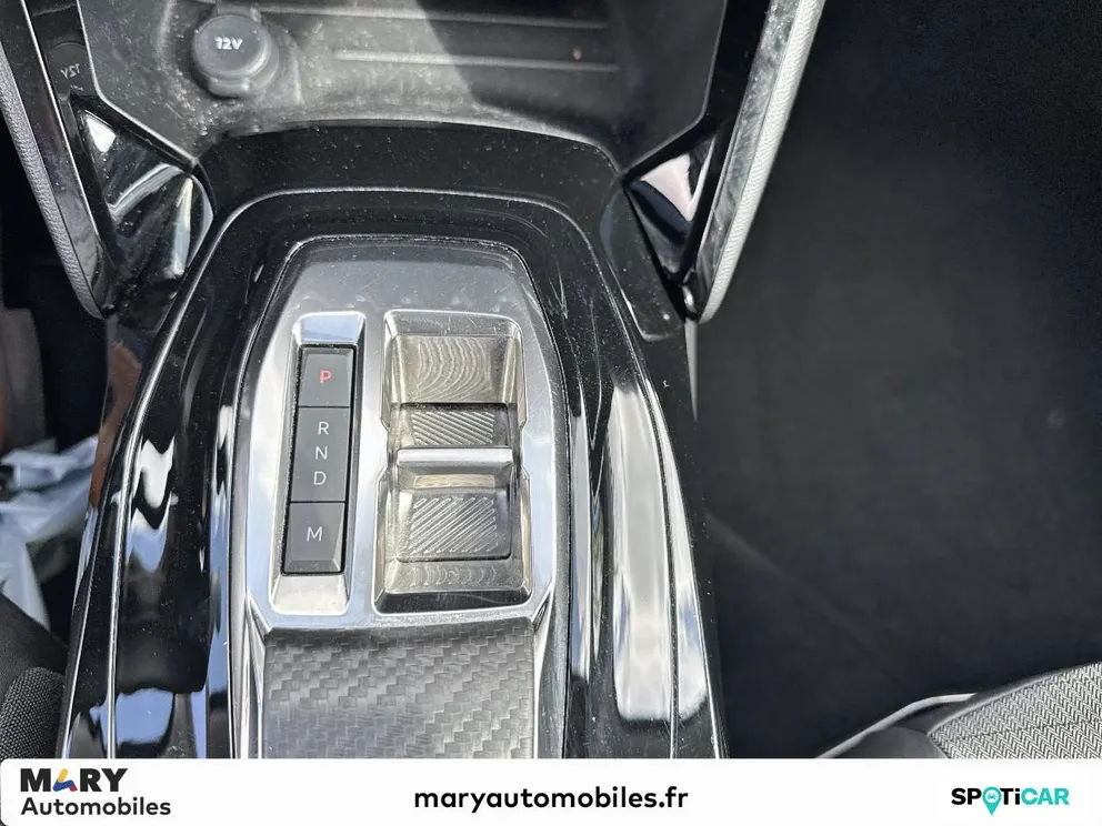 Véhicule occasion 184819 - peugeot 2008 - Photo 14