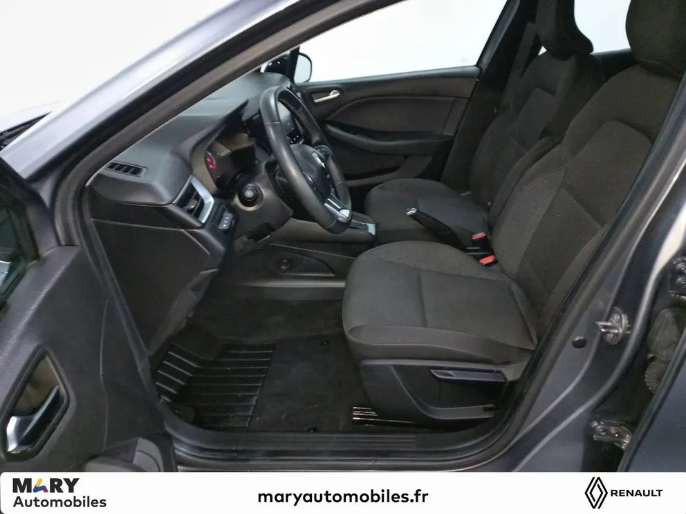 Véhicule occasion 228592 - renault CLIO - Photo 9