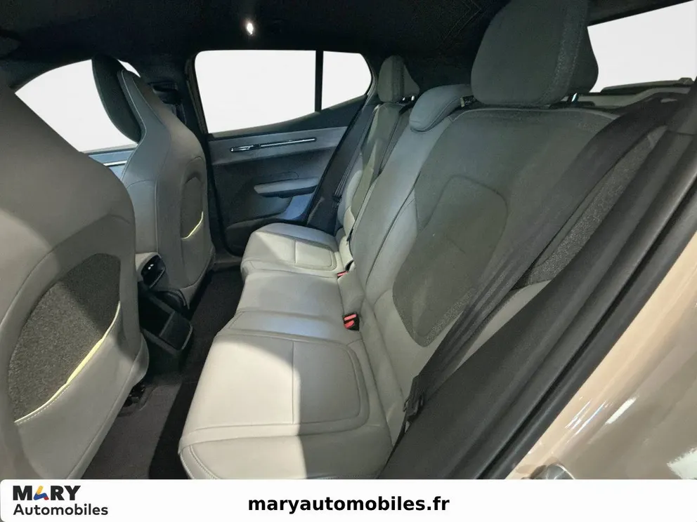 Véhicule occasion 226420 - volvo EX30 - Photo 10