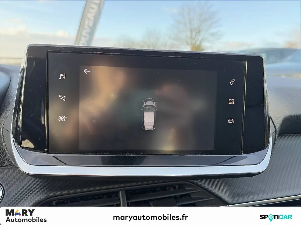 Véhicule occasion 207885 - peugeot 208 - Photo 15