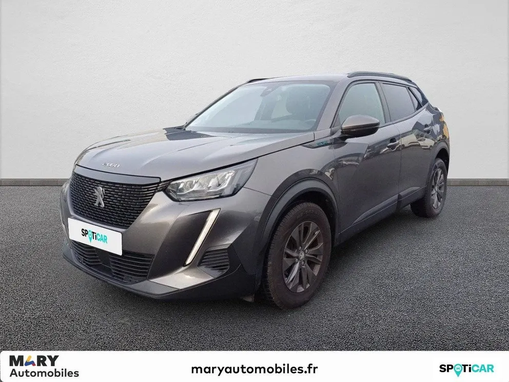 Véhicule occasion 211336 - peugeot 2008 - Photo 1