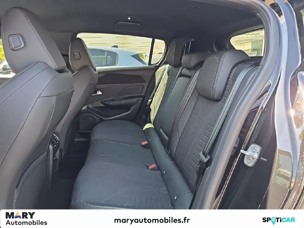 Véhicule occasion 1232379 - peugeot 308 - Photo 17