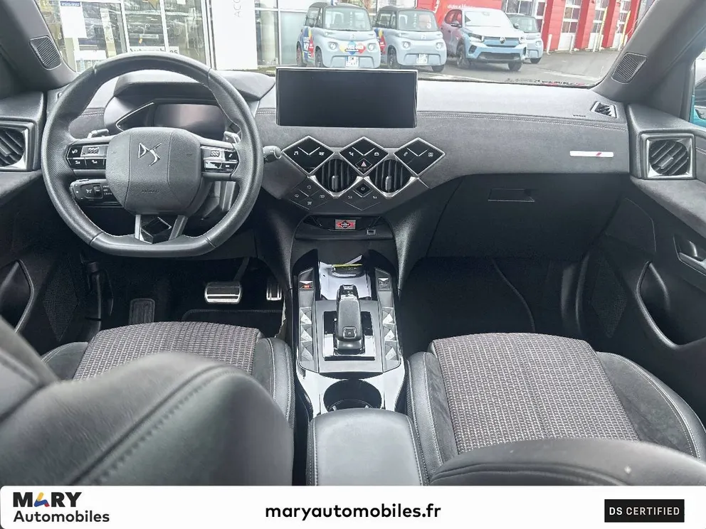 Véhicule occasion 154693 - ds DS 3 - Photo 8