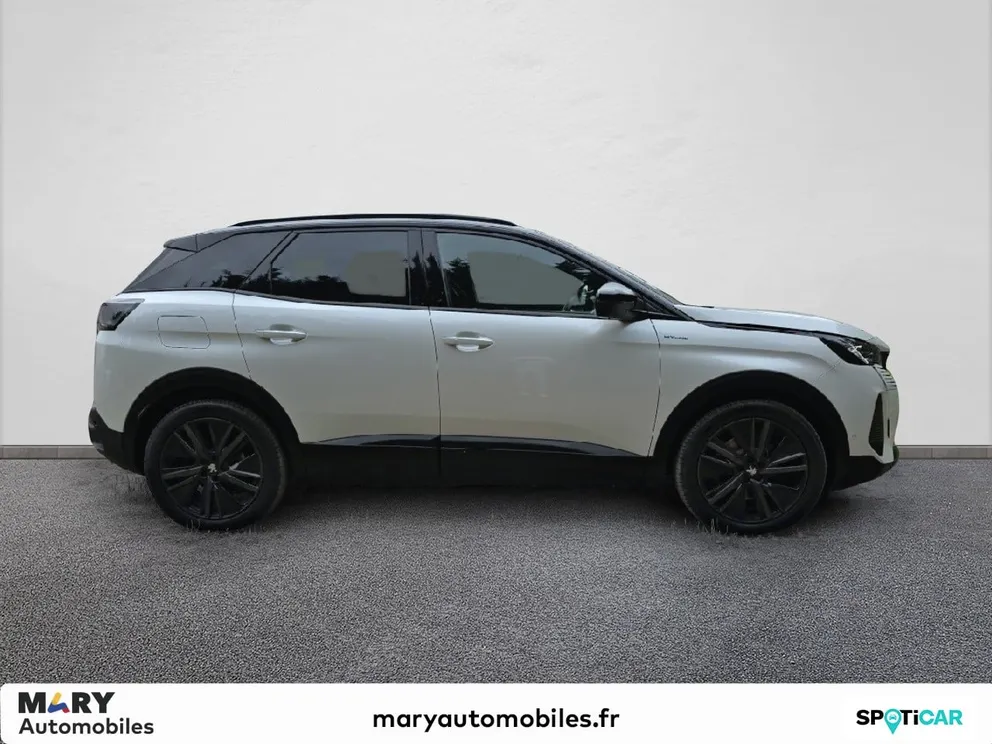 Véhicule occasion 237695 - peugeot 3008 - Photo 4