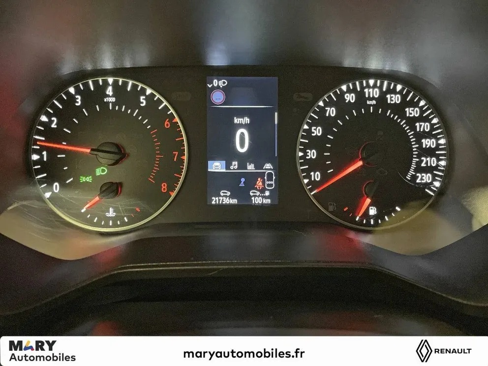 Véhicule occasion 205394 - renault CLIO - Photo 15