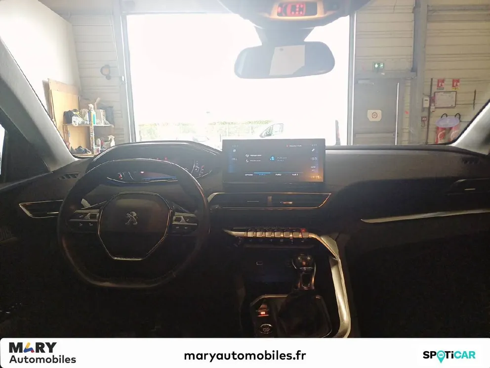 Véhicule occasion 224270 - peugeot 5008 - Photo 8