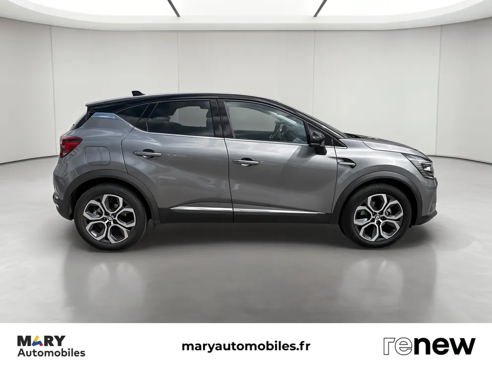 Véhicule occasion 204636 - renault CAPTUR - Photo 6