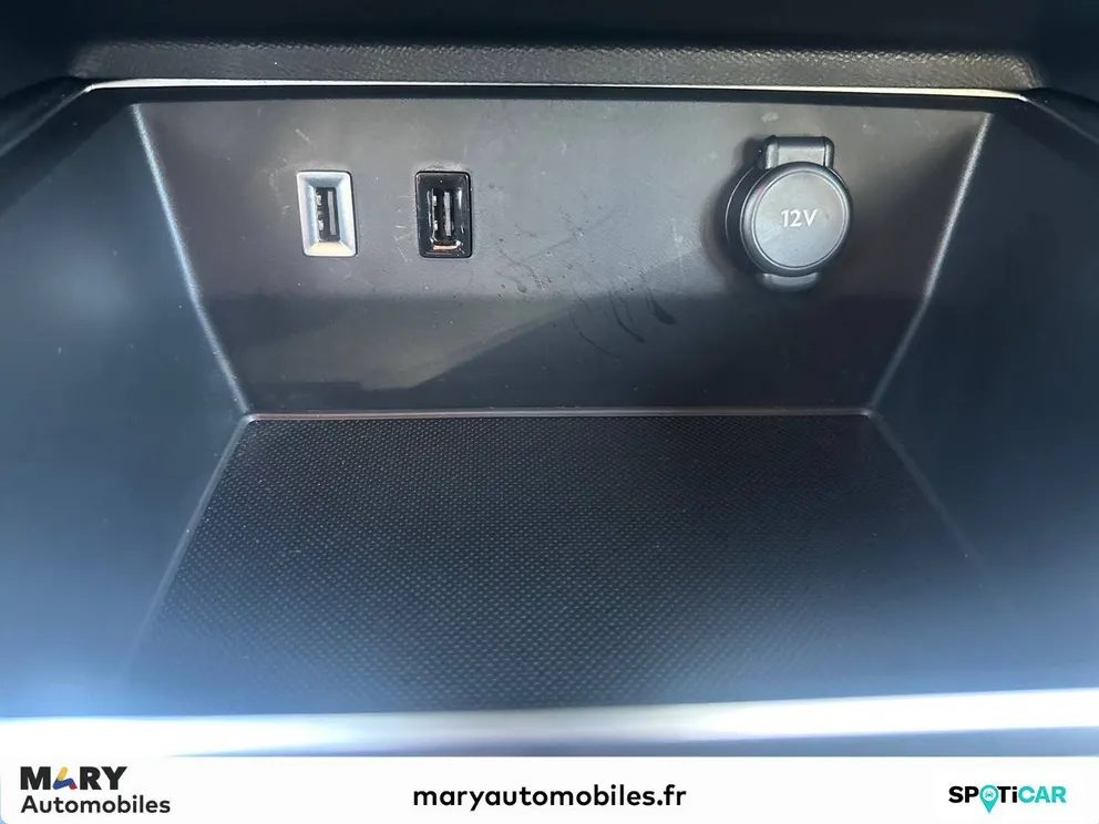 Véhicule occasion 220444 - Citroën C5 AIRCROSS - Photo 20