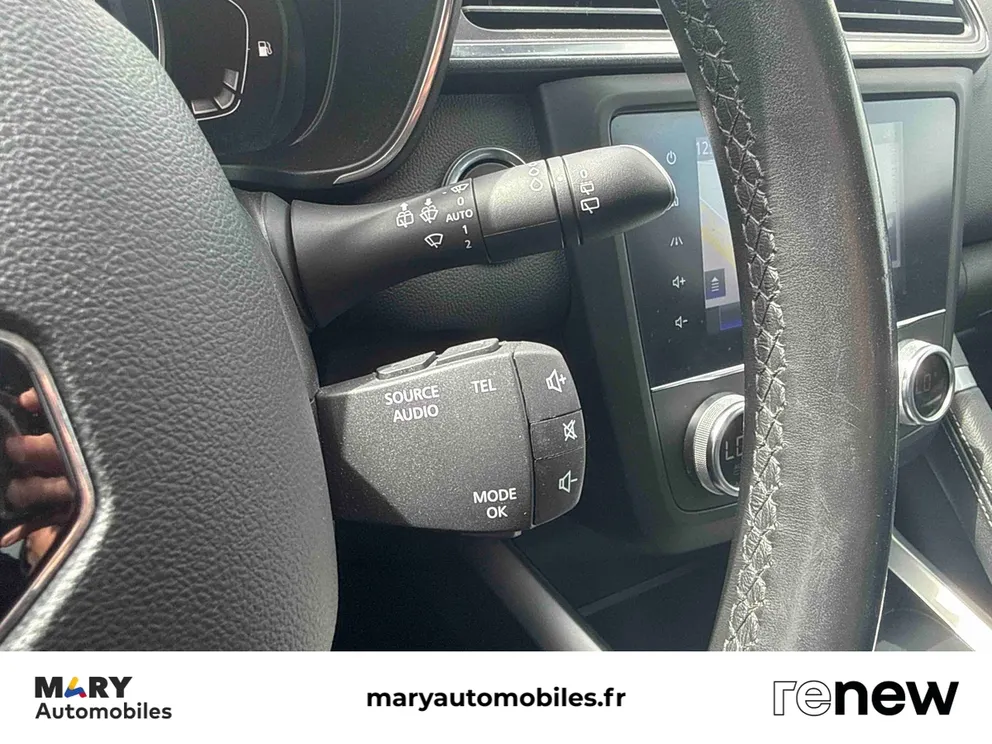 Véhicule occasion 234464 - renault KADJAR - Photo 19