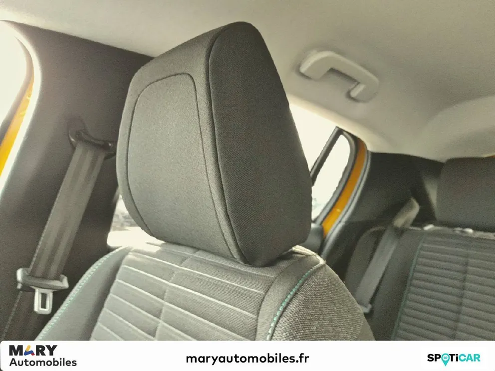 Véhicule occasion 164064 - peugeot 208 - Photo 13