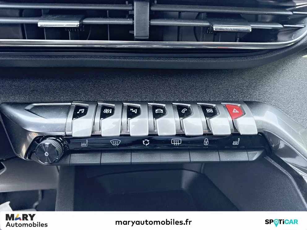 Véhicule occasion 226587 - peugeot 3008 - Photo 19