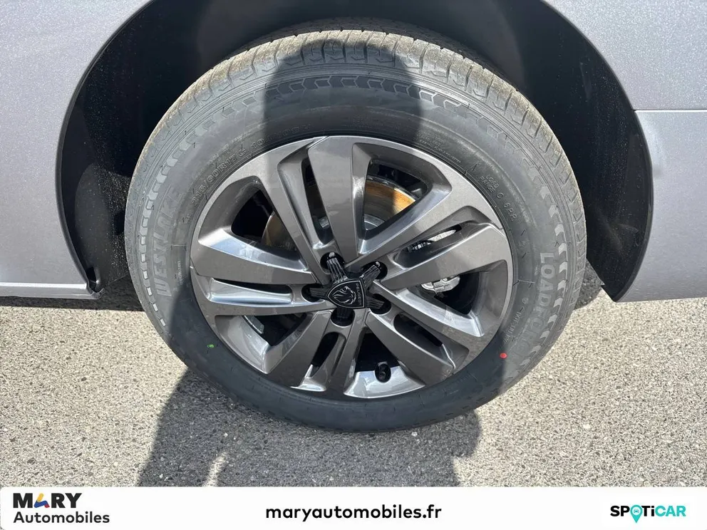 Véhicule occasion 262825 - peugeot EXPERT - Photo 11