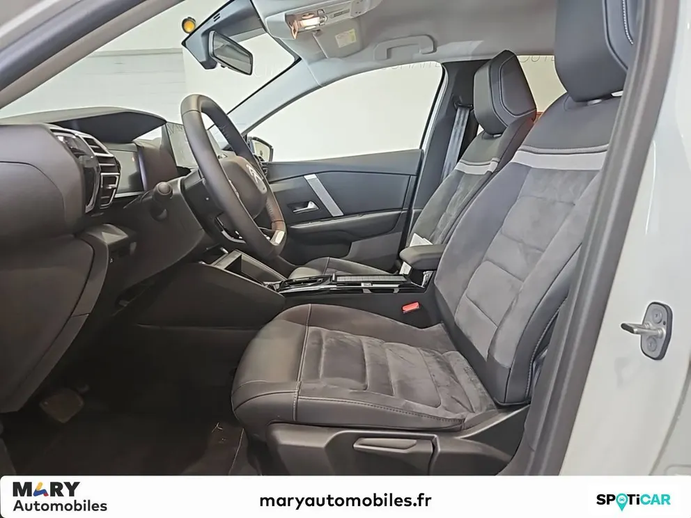 Véhicule occasion 187420 - Citroën C4 X - Photo 9
