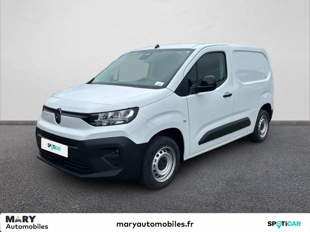 Véhicule occasion 232427 - Citroën BERLINGO - Photo 1