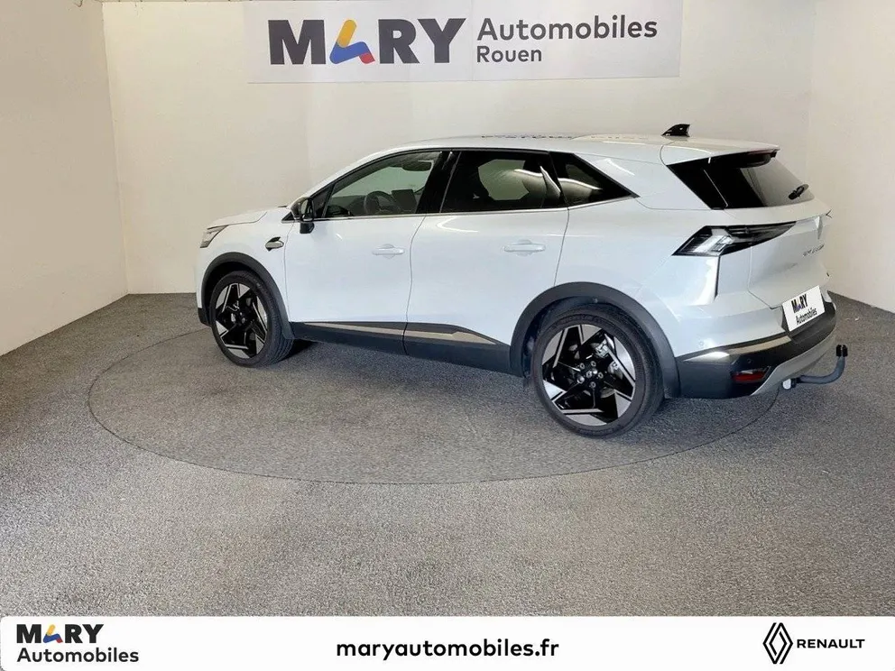 Véhicule occasion 201722 - renault SYMBIOZ - Photo 7