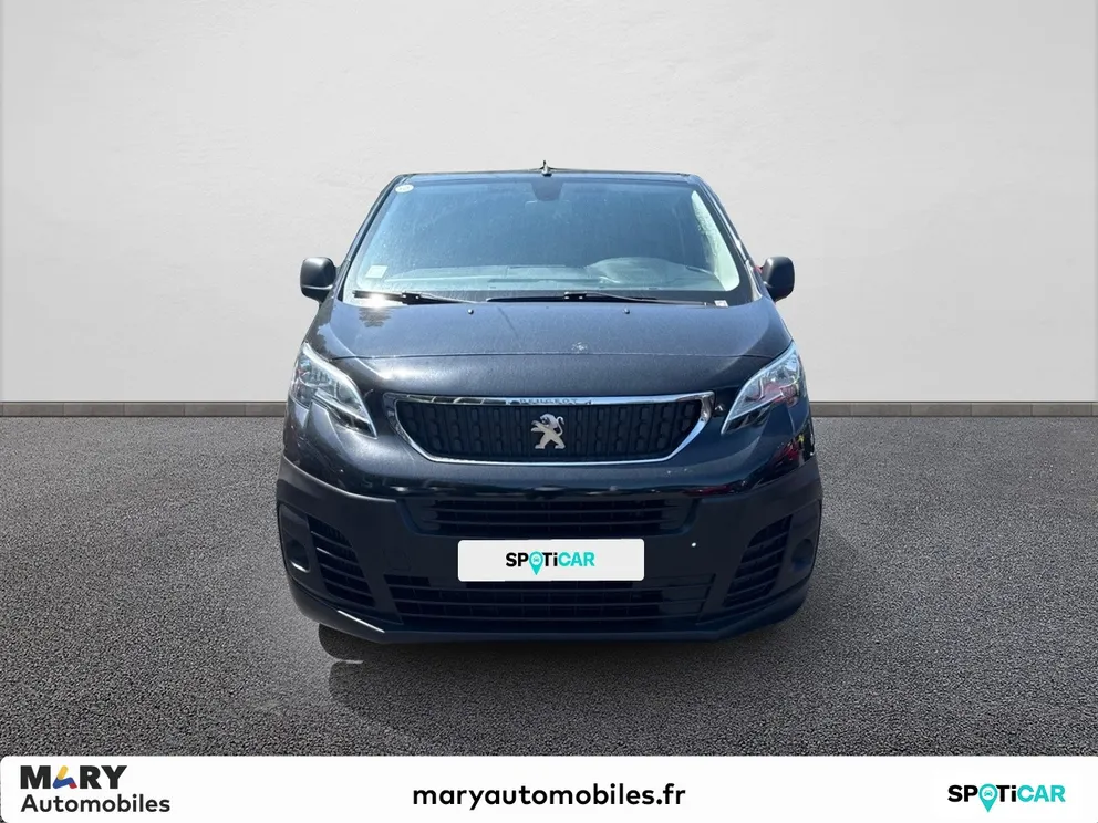 Véhicule occasion 228108 - peugeot EXPERT - Photo 6