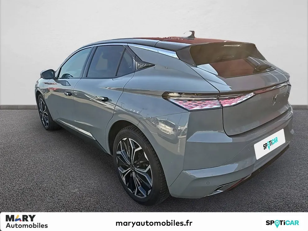 Véhicule occasion 224828 - ds DS 4 - Photo 7