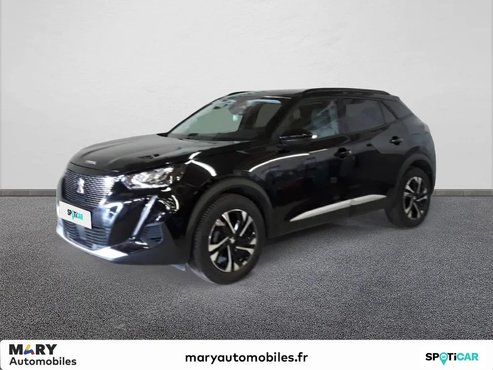 Véhicule occasion 152059 - peugeot 2008 - Photo 3