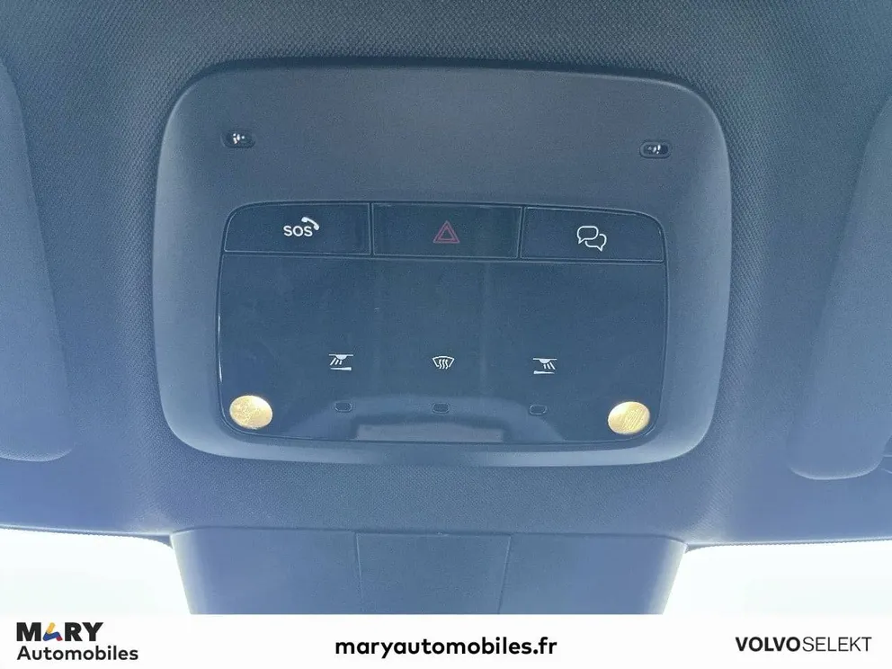Véhicule occasion 226101 - volvo EX30 - Photo 10