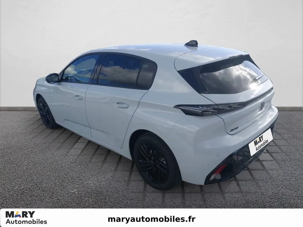 Véhicule occasion 227758 - peugeot 308 - Photo 7