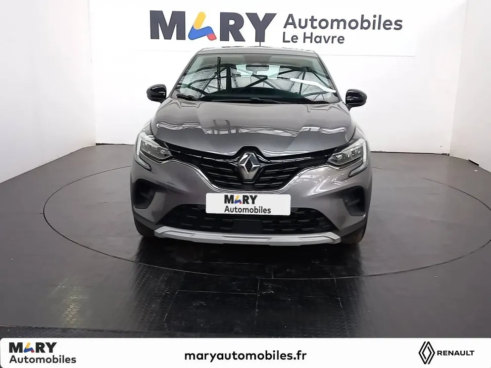 Véhicule occasion 228587 - renault CAPTUR - Photo 2
