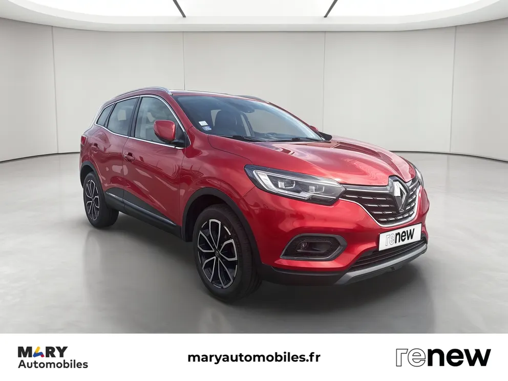 Véhicule occasion 234464 - renault KADJAR - Photo 7