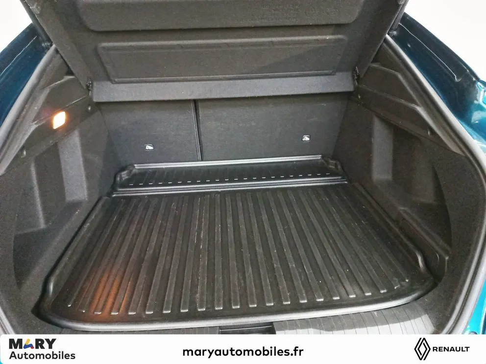 Véhicule occasion 193626 - renault ARKANA - Photo 6