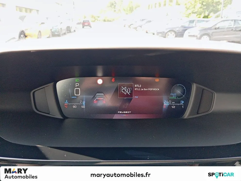 Véhicule occasion 192793 - peugeot 408 - Photo 13