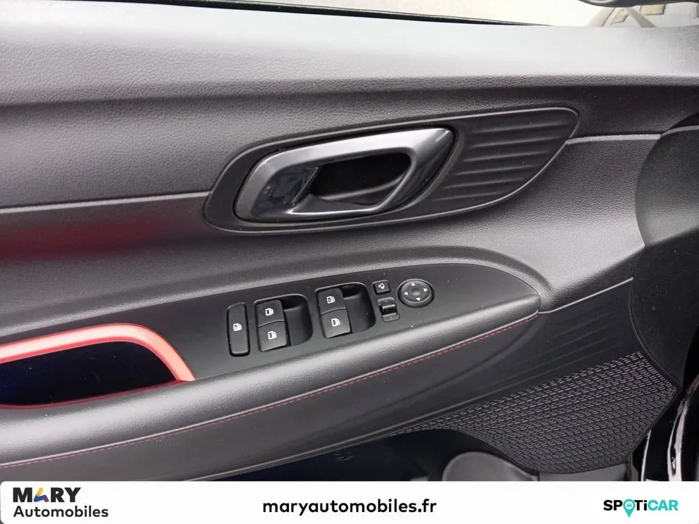 Véhicule occasion 201638 - hyundai i20 - Photo 12