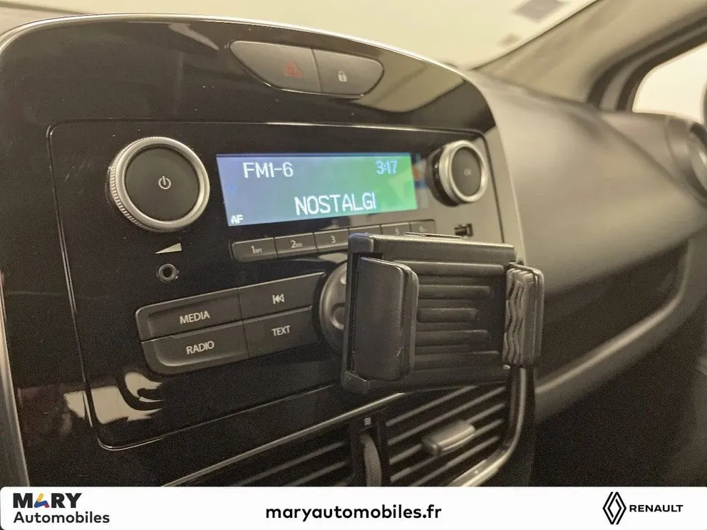 Véhicule occasion 222397 - renault CLIO - Photo 12