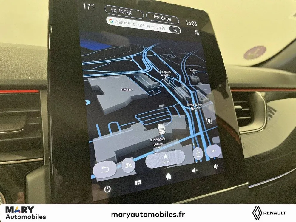 Véhicule occasion 200429 - renault ARKANA - Photo 12