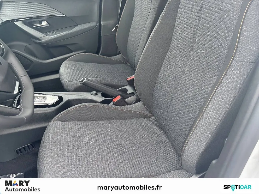 Véhicule occasion 008518 - peugeot 2008 - Photo 9