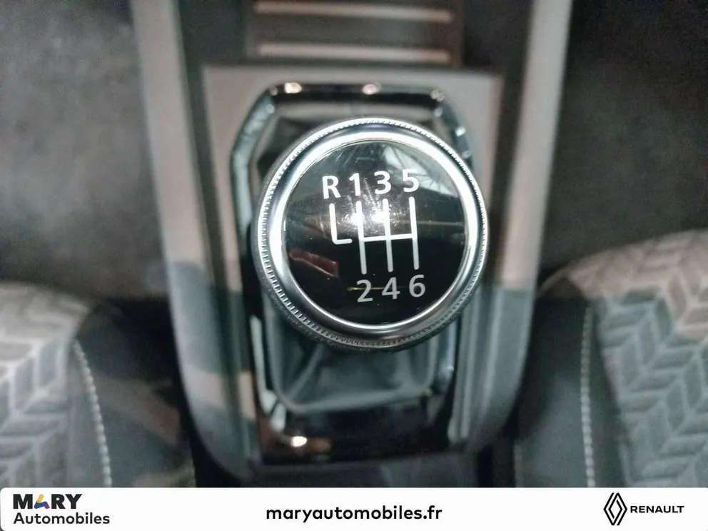 Véhicule occasion 222769 - renault CLIO - Photo 20