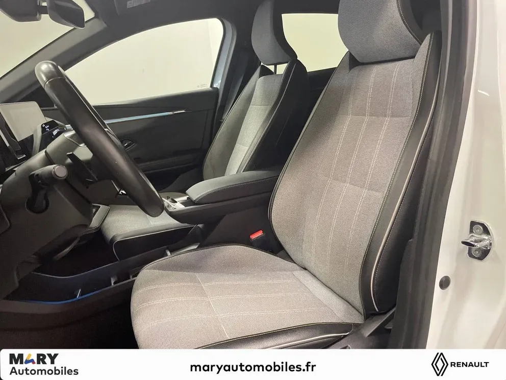 Véhicule occasion 234918 - renault MEGANE - Photo 9