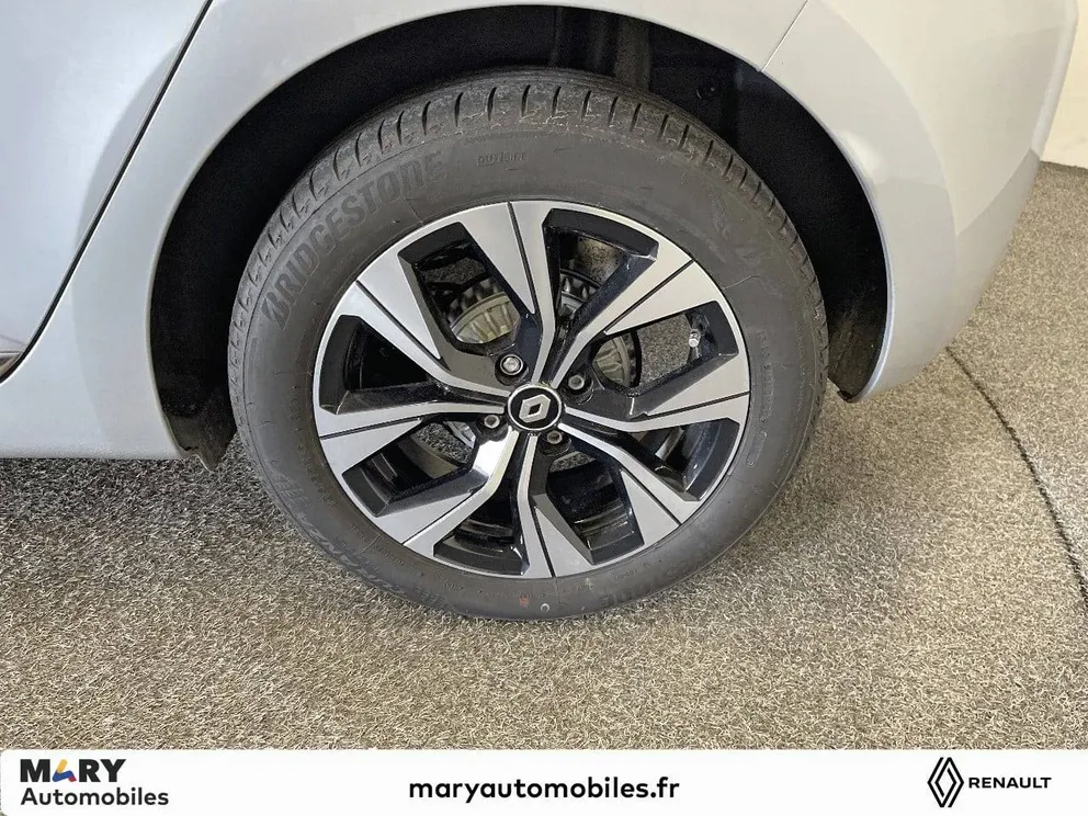 Véhicule occasion 218427 - renault CLIO - Photo 11