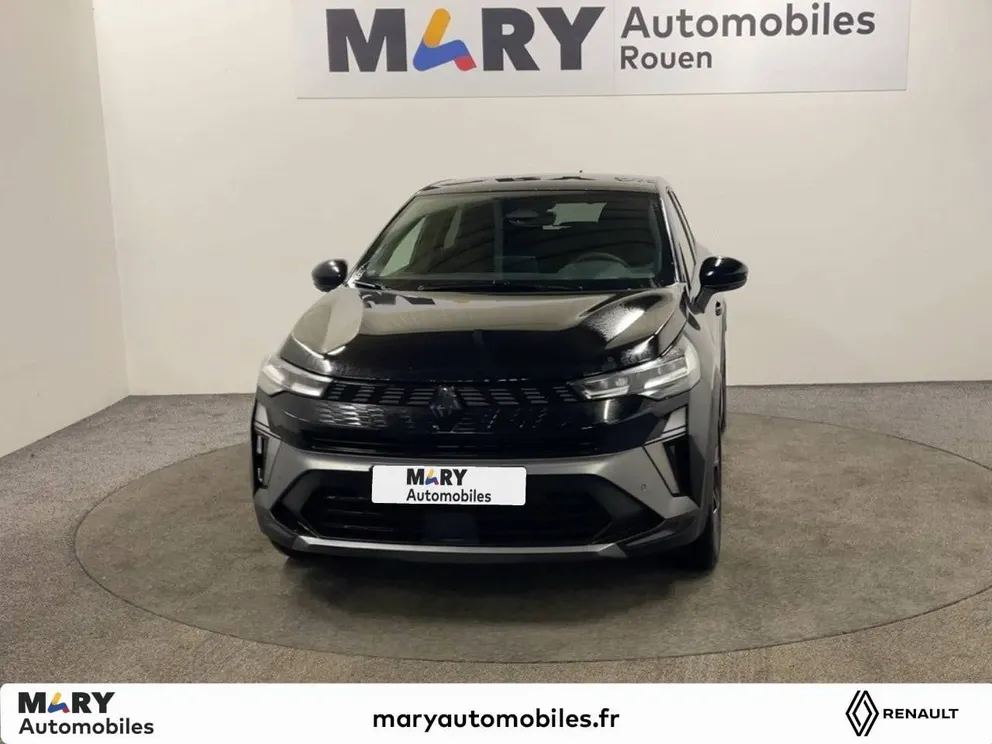 Véhicule occasion 210294 - renault SYMBIOZ - Photo 2