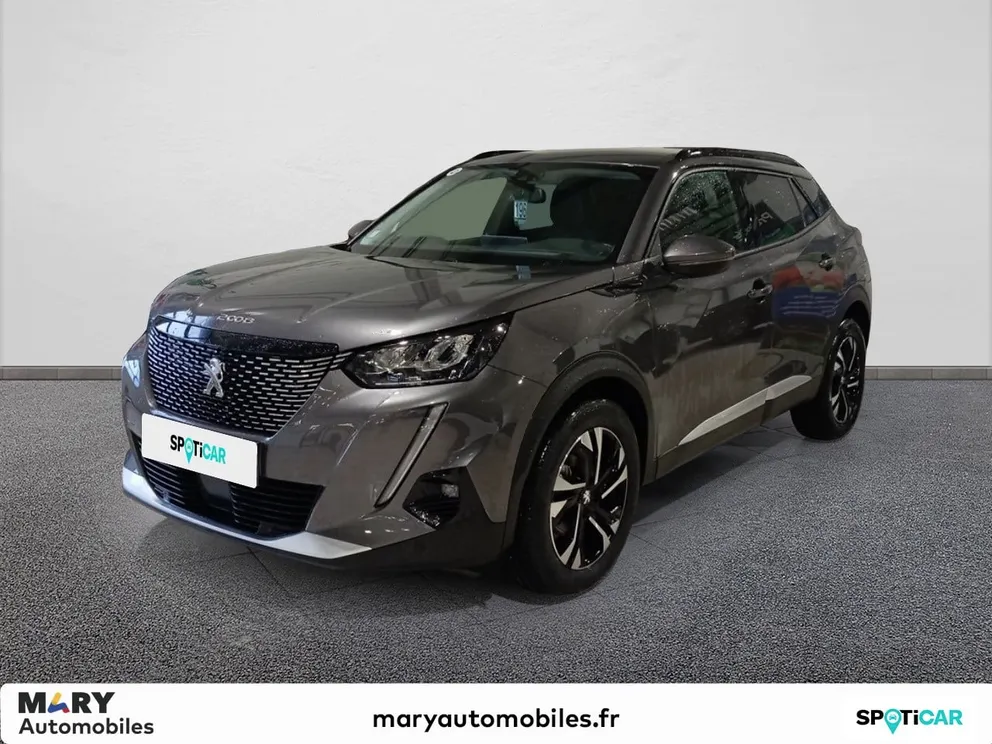 Véhicule occasion 227257 - peugeot 2008 - Photo 1