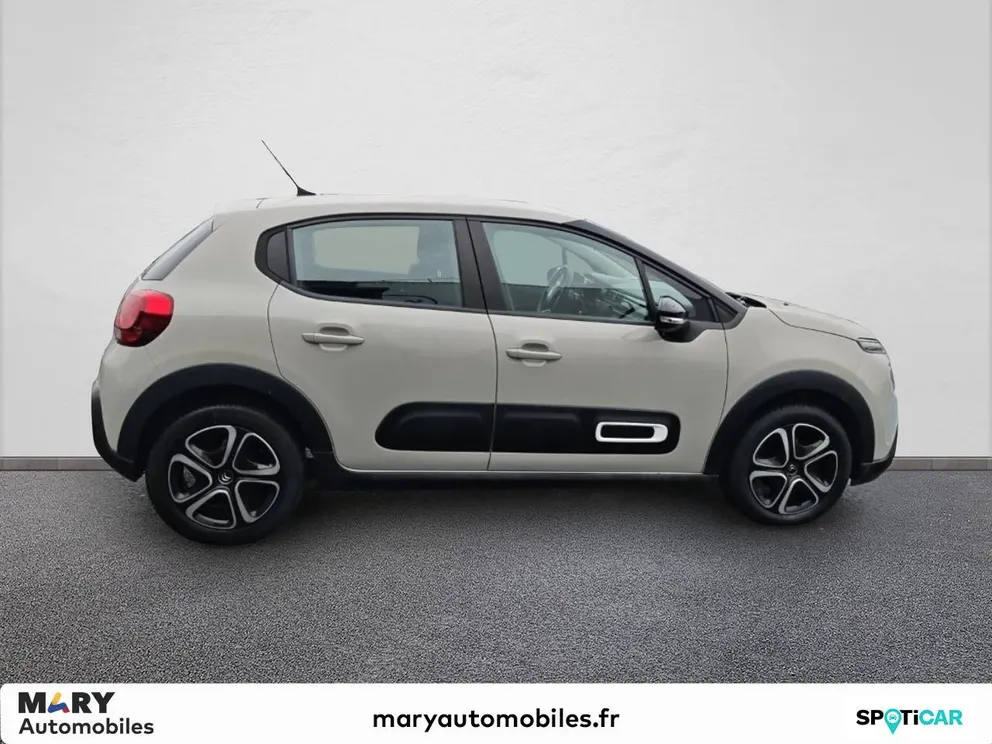Véhicule occasion 214675 - Citroën C3 - Photo 4