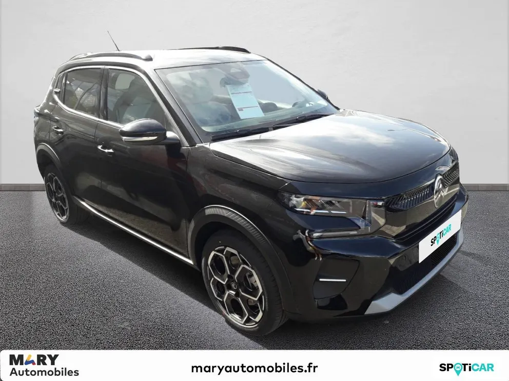 Véhicule occasion 169906 - Citroën C3 - Photo 3