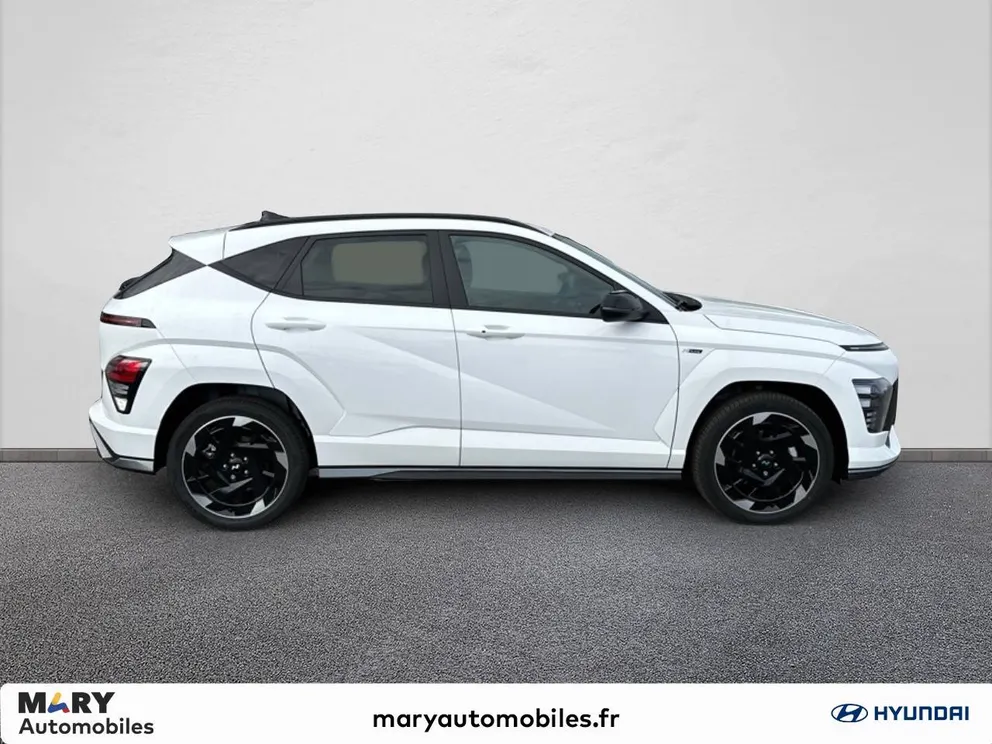 Véhicule occasion 168539 - hyundai KONA - Photo 4