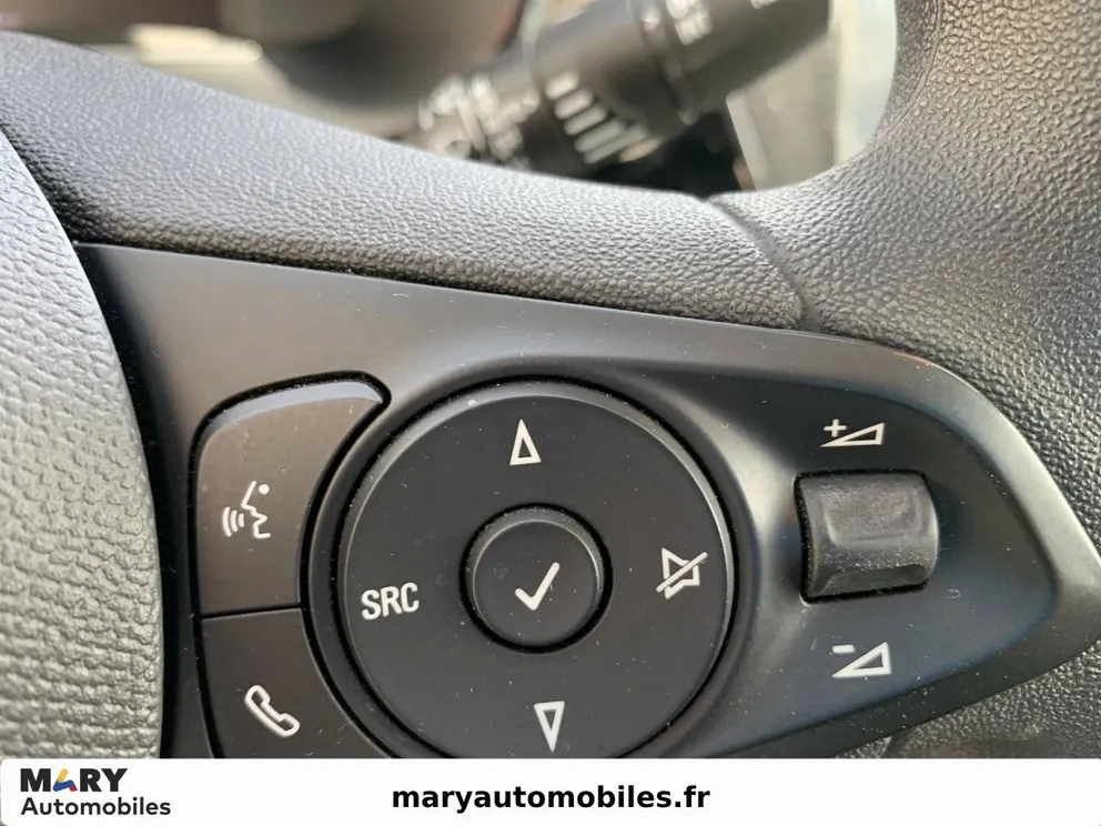 Véhicule occasion 216167 - opel CORSA - Photo 16